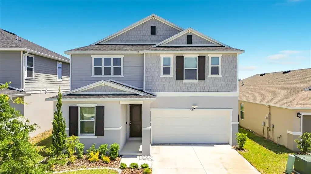 Welcome to 795 Overpool Avenue