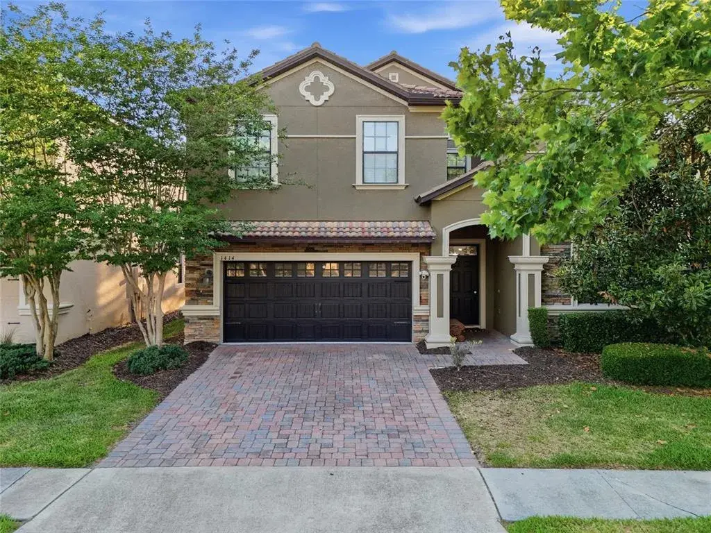 Property for sale at 1414 THUNDERBIRD ROAD, DAVENPORT, FL, 33896