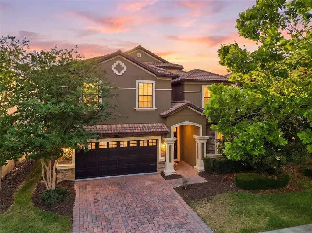 Property for sale at 1414 THUNDERBIRD ROAD, DAVENPORT, FL, 33896