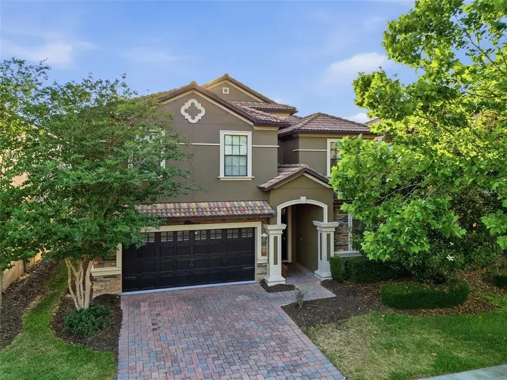 Property for sale at 1414 THUNDERBIRD ROAD, DAVENPORT, FL, 33896