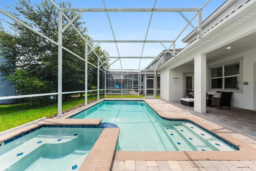 Property for sale at 1555 PALMERO WAY, DAVENPORT, FL, 33896