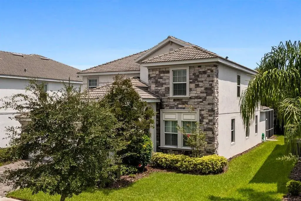 Property for sale at 1555 PALMERO WAY, DAVENPORT, FL, 33896