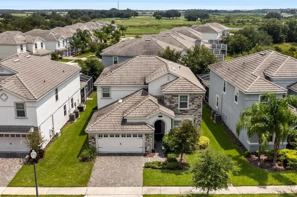 Property for sale at 1555 PALMERO WAY, DAVENPORT, FL, 33896