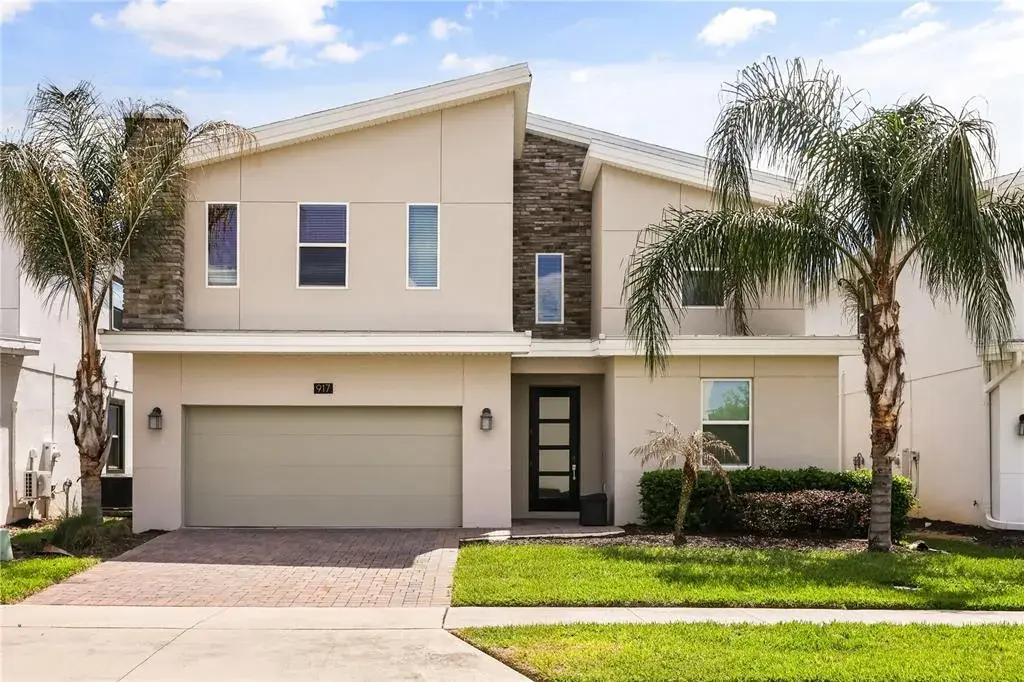 Property for sale at 917 OCEAN COURSE AVENUE, DAVENPORT, FL, 33896