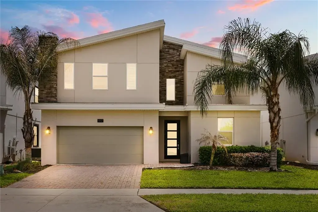Property for sale at 917 OCEAN COURSE AVENUE, DAVENPORT, FL, 33896