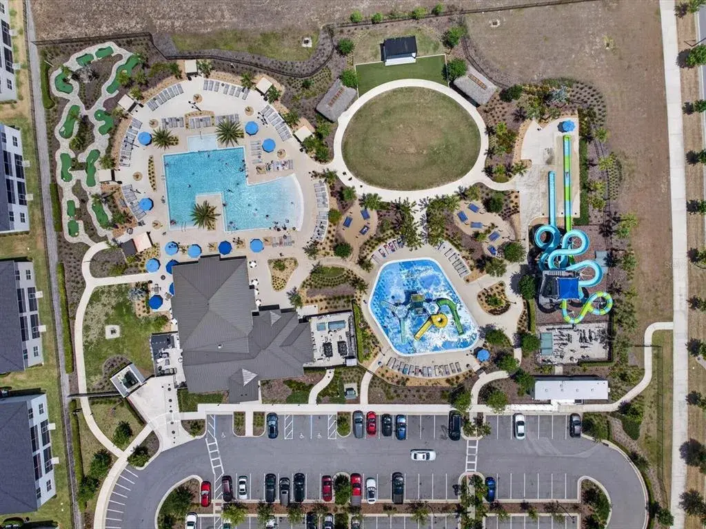 Property for sale at 967 SPLASH SHOT PLACE UNIT 2503, DAVENPORT, FL, 33896