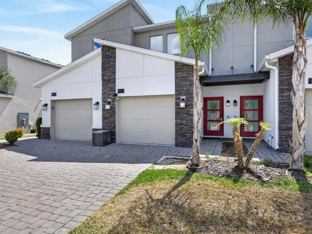 Property for sale at 967 SPLASH SHOT PLACE UNIT 2503, DAVENPORT, FL, 33896