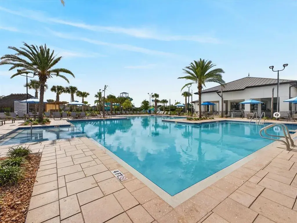 Property for sale at 967 SPLASH SHOT PLACE UNIT 2503, DAVENPORT, FL, 33896