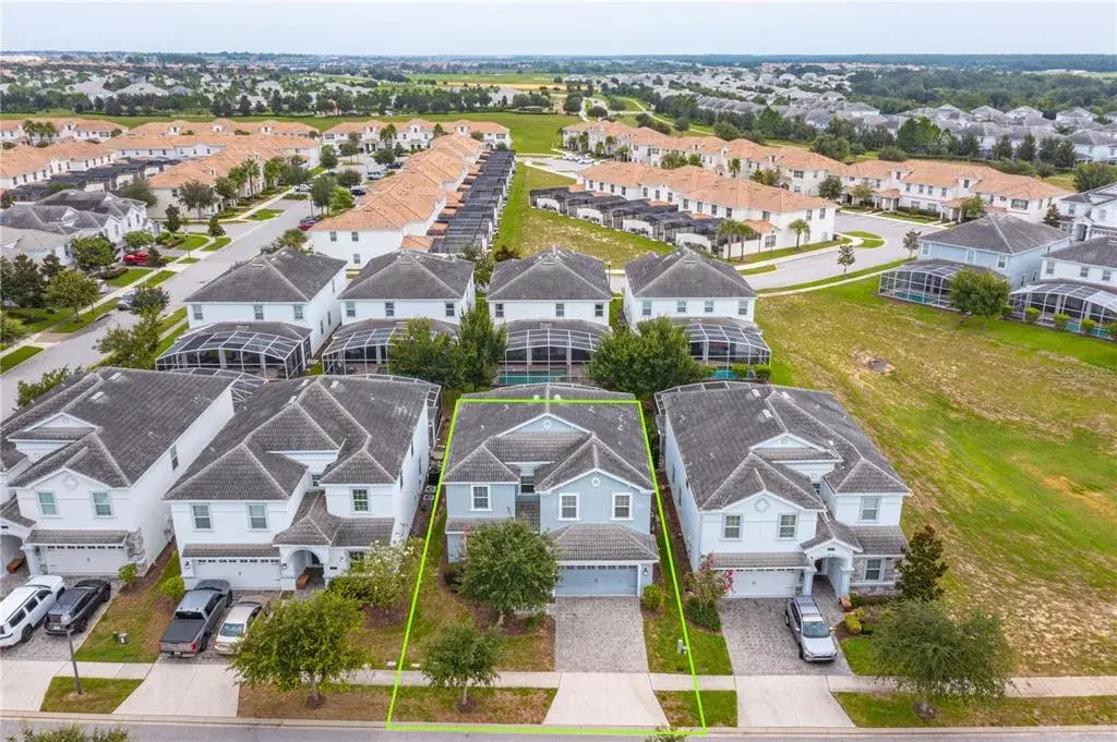 Property for sale at 1673 MOON VALLEY DRIVE, DAVENPORT, FL, 33896