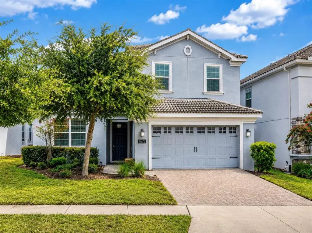 Property for sale at 1673 MOON VALLEY DRIVE, DAVENPORT, FL, 33896