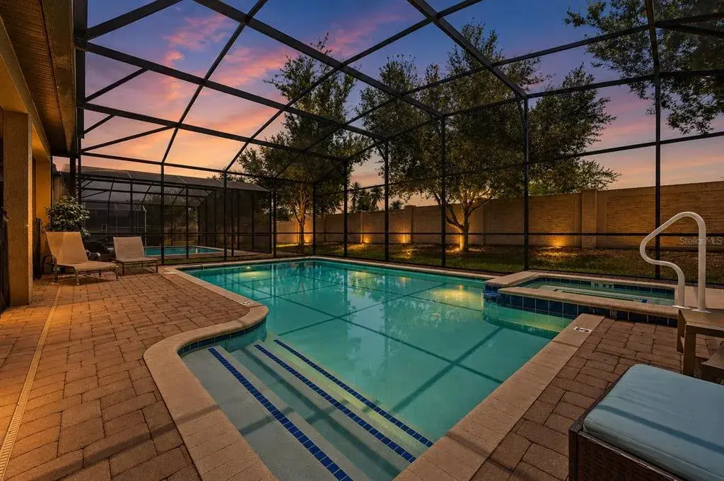 Property for sale at 1530 MOON VALLEY DRIVE, DAVENPORT, FL, 33896