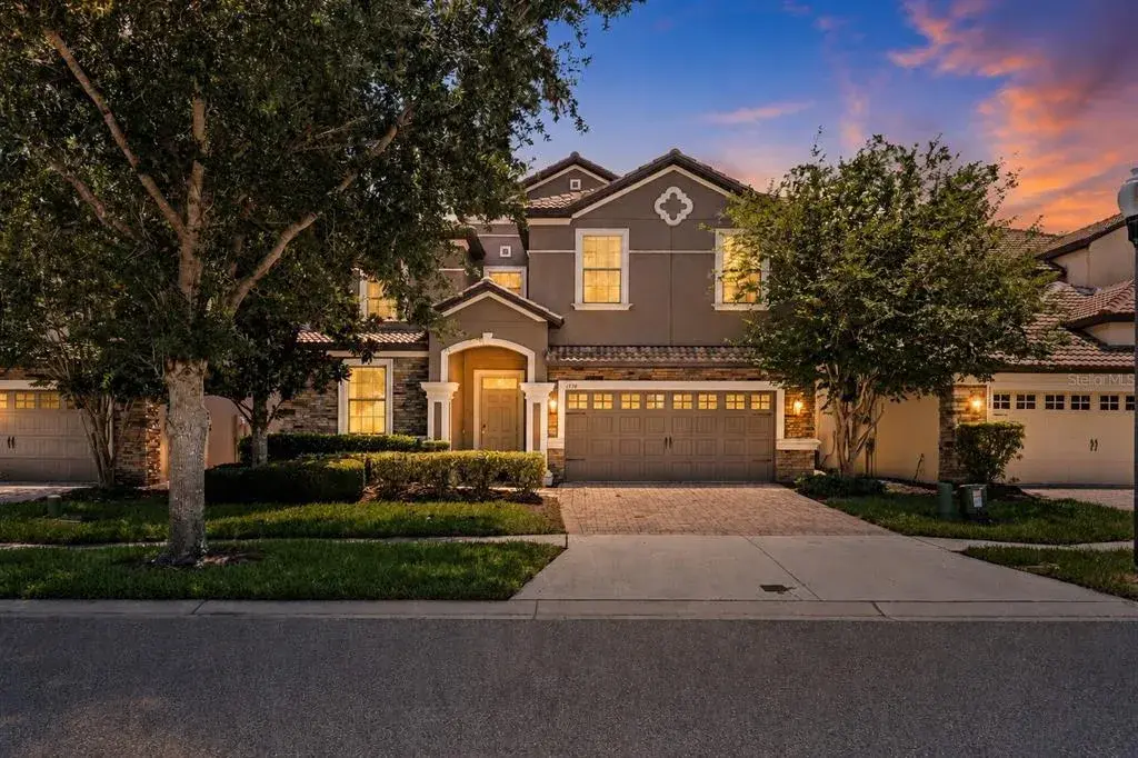 Property for sale at 1530 MOON VALLEY DRIVE, DAVENPORT, FL, 33896