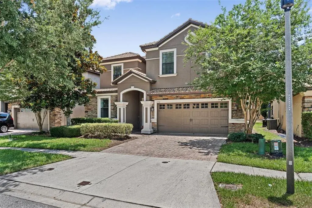 Property for sale at 1530 MOON VALLEY DRIVE, DAVENPORT, FL, 33896
