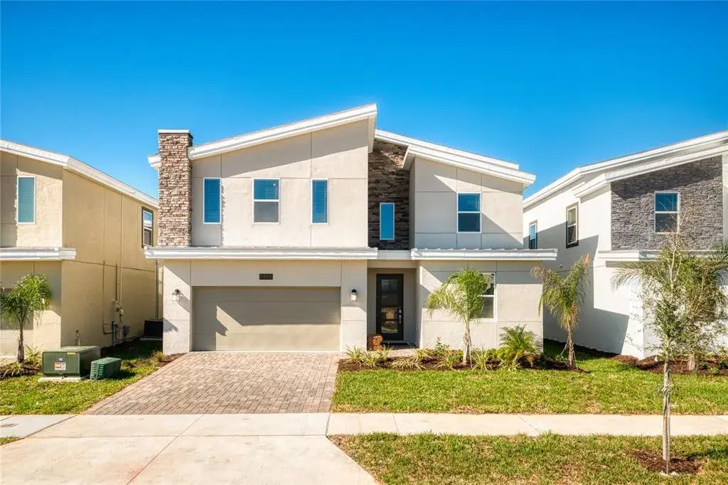 Property for sale at 8888 CABOT CLIFFS DRIVE, DAVENPORT, FL, 33896