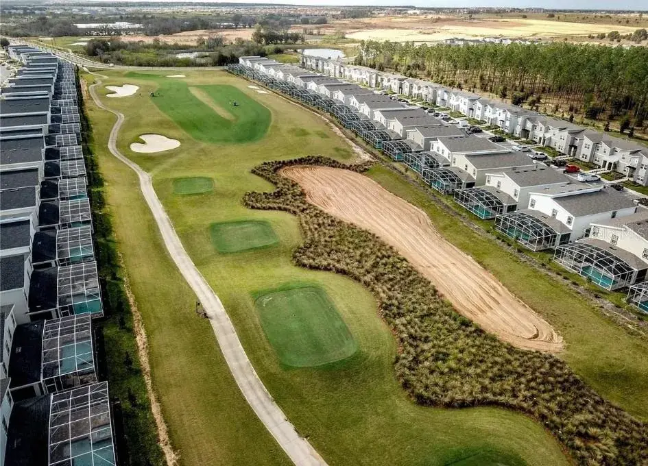 Property for sale at 8888 CABOT CLIFFS DRIVE, DAVENPORT, FL, 33896