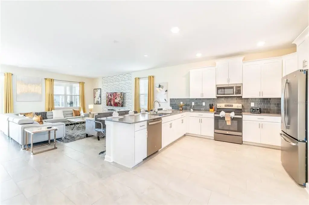 Property for sale at 8888 CABOT CLIFFS DRIVE, DAVENPORT, FL, 33896