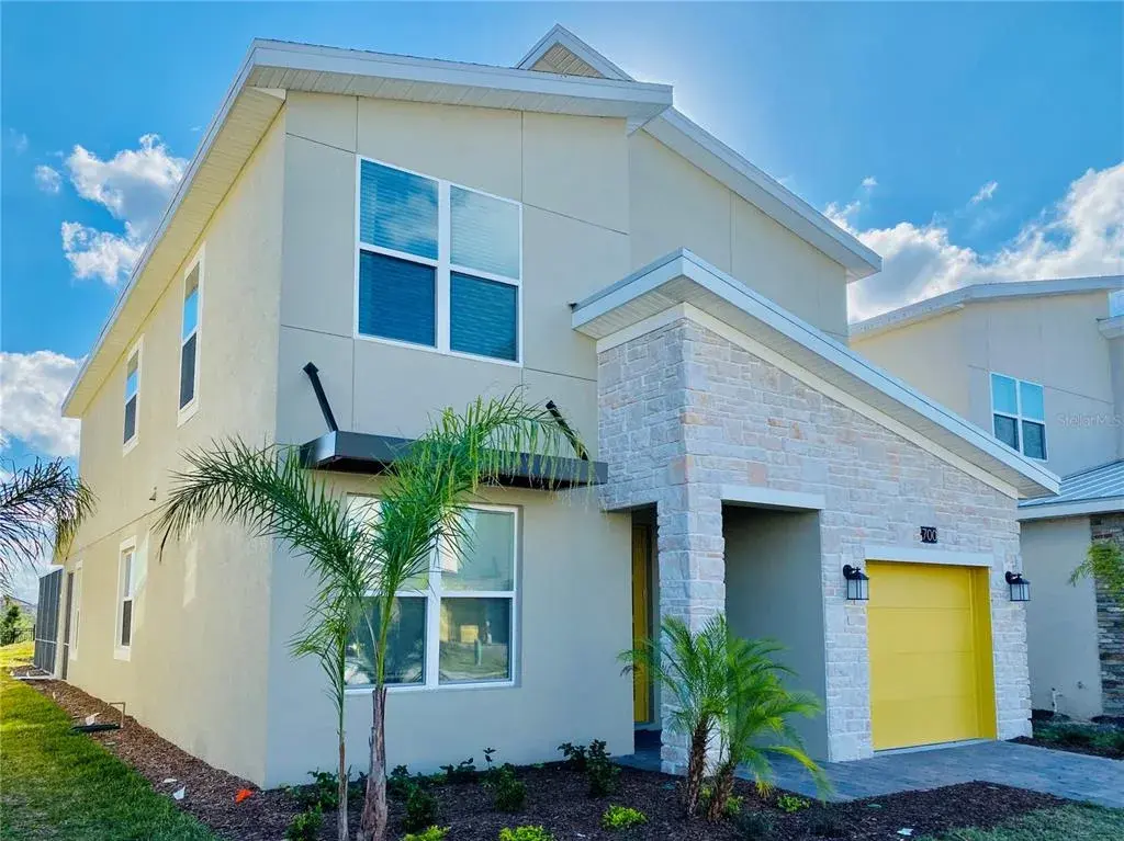 Property for sale at 700 WHISTLING STRAITS BOULEVARD, DAVENPORT, FL, 33896