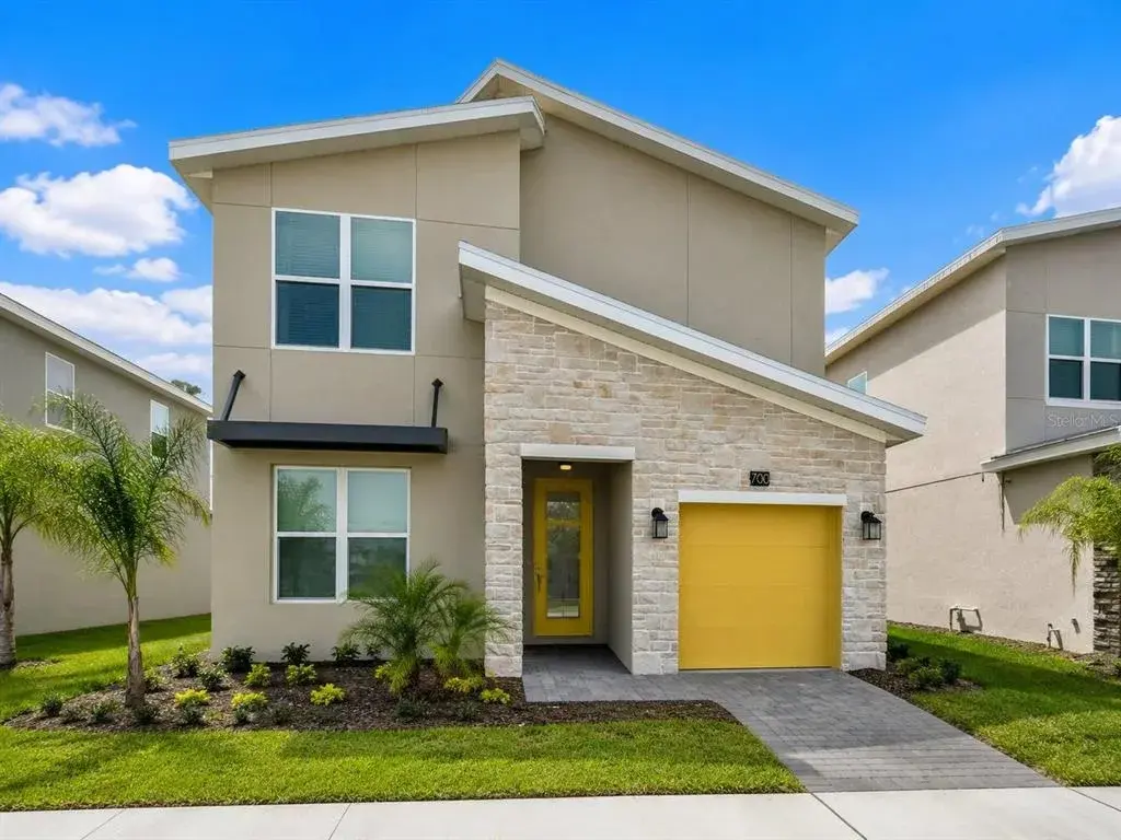 Property for sale at 700 WHISTLING STRAITS BOULEVARD, DAVENPORT, FL, 33896
