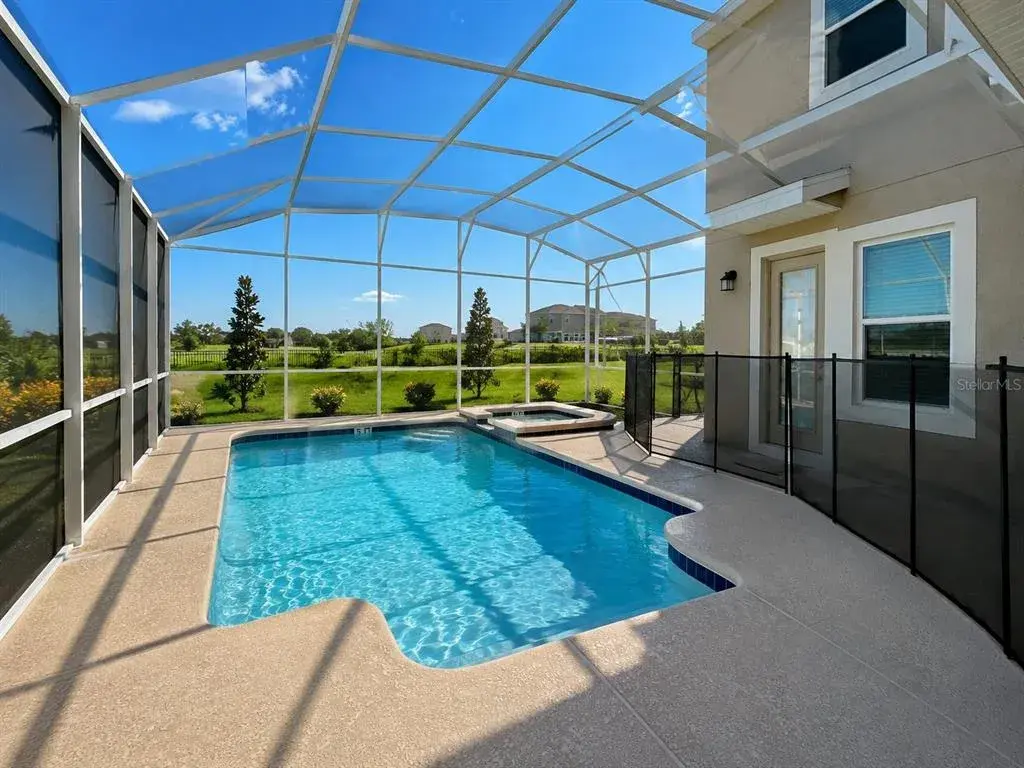 Property for sale at 700 WHISTLING STRAITS BOULEVARD, DAVENPORT, FL, 33896