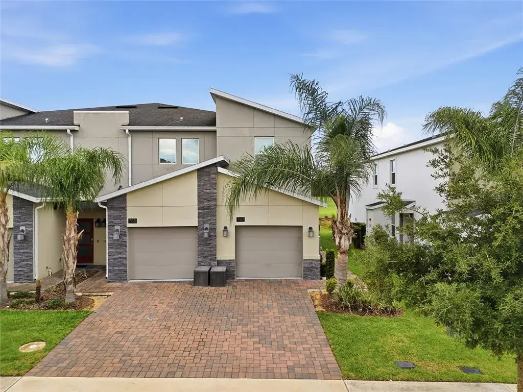 Property for sale at 787 OCEAN COURSE AVENUE, KISSIMMEE, FL, 34747