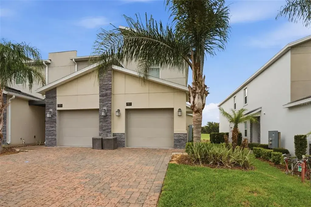 Property for sale at 787 OCEAN COURSE AVENUE, KISSIMMEE, FL, 34747