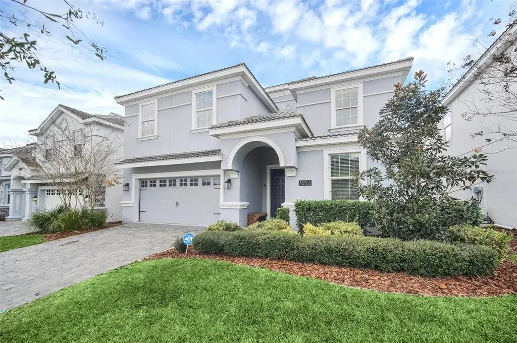 Property for sale at 1652 MOON VALLEY DRIVE, DAVENPORT, FL, 33896
