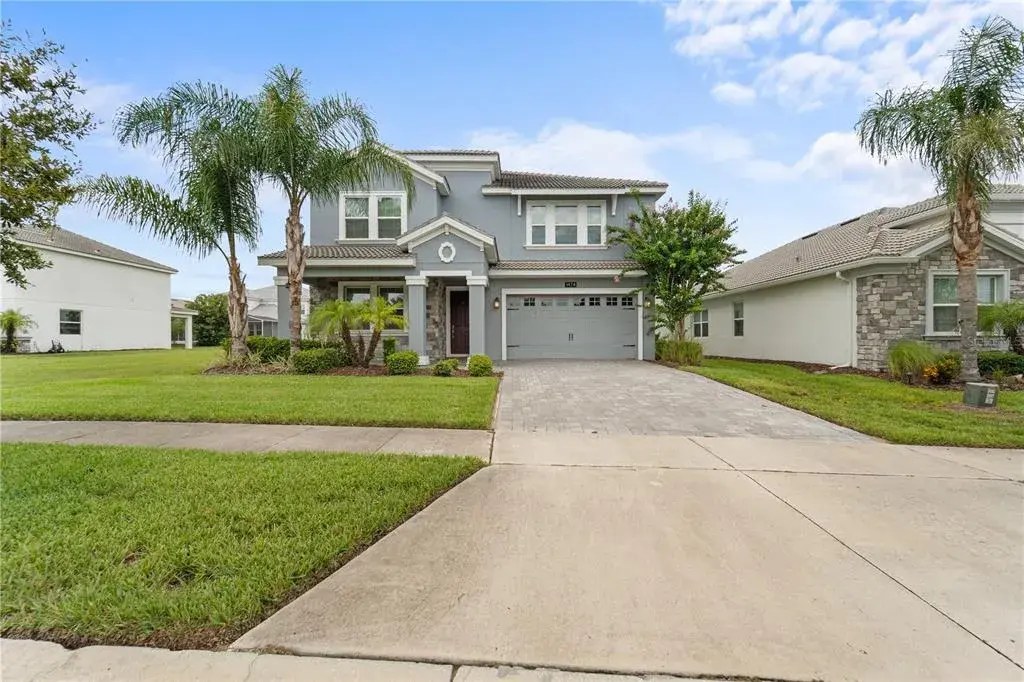 Property for sale at 1474 OLYMPIC CLUB BOULEVARD, CHAMPIONS GATE, FL, 33896