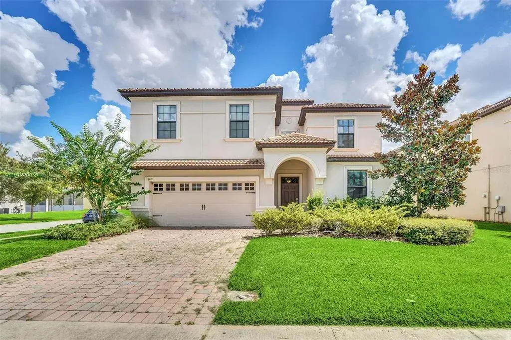Property for sale at 1419 WEXFORD WAY, DAVENPORT, FL, 33896