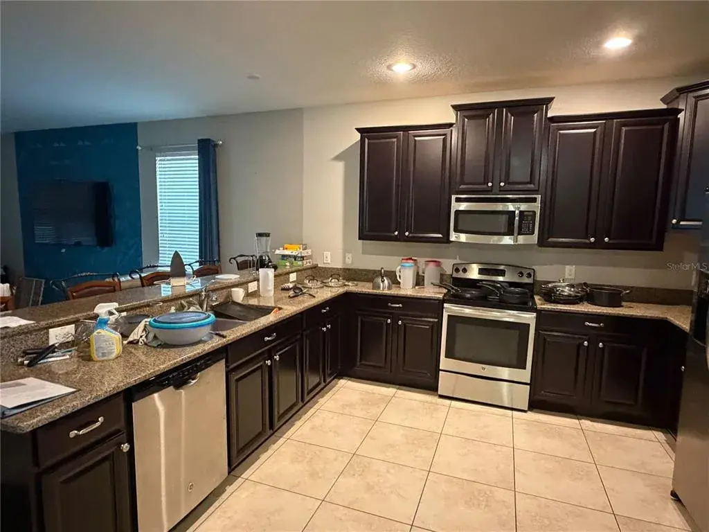 Property for sale at 1419 WEXFORD WAY, DAVENPORT, FL, 33896