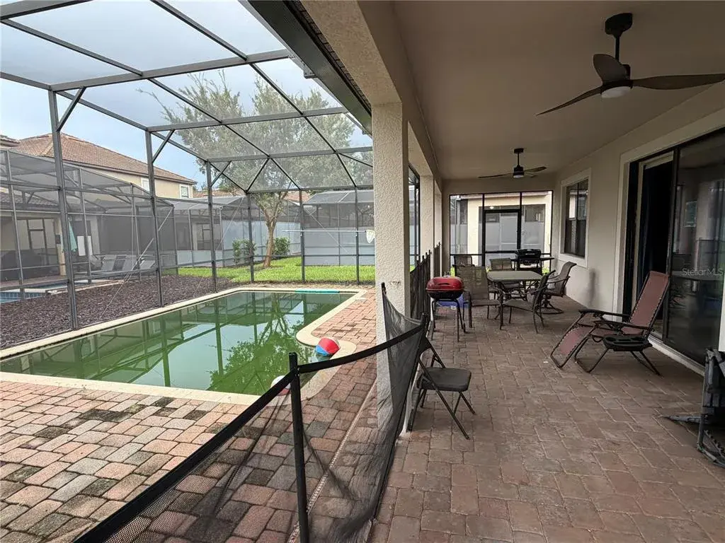 Property for sale at 1419 WEXFORD WAY, DAVENPORT, FL, 33896