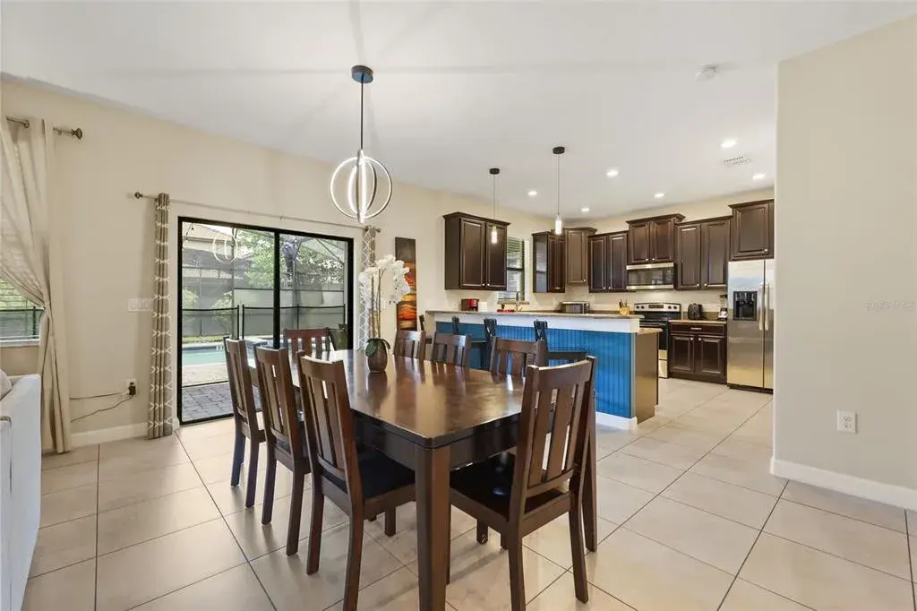 Property for sale at 1423 THUNDERBIRD ROAD, DAVENPORT, FL, 33896