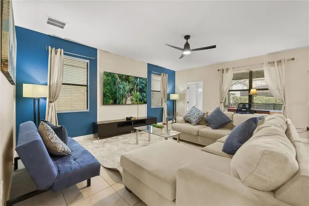 Property for sale at 1423 THUNDERBIRD ROAD, DAVENPORT, FL, 33896