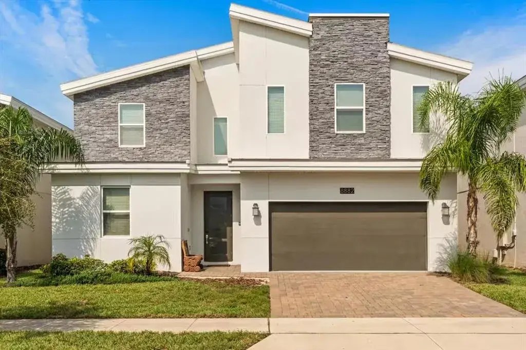 Property for sale at 8882 CABOT CLIFFS DRIVE, DAVENPORT, FL, 33896