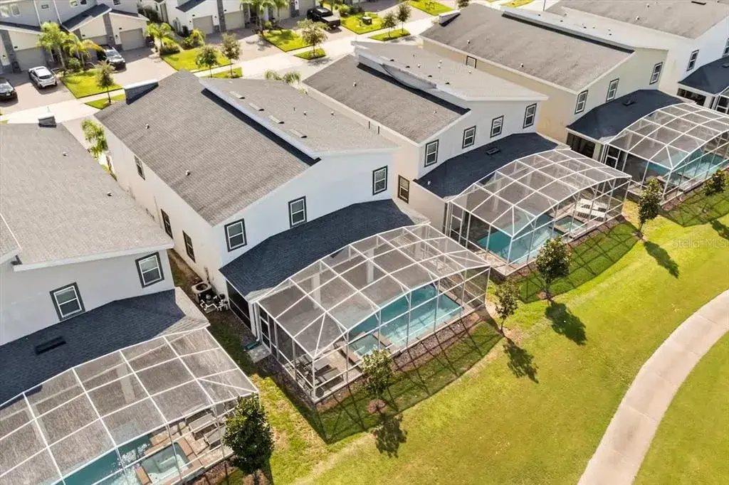 Property for sale at 8882 CABOT CLIFFS DRIVE, DAVENPORT, FL, 33896