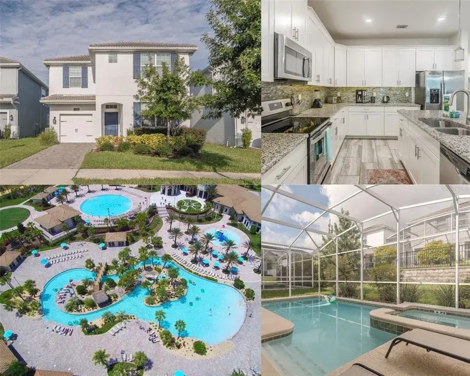 Property for sale at 1588 FLANGE DRIVE, DAVENPORT, FL, 33896