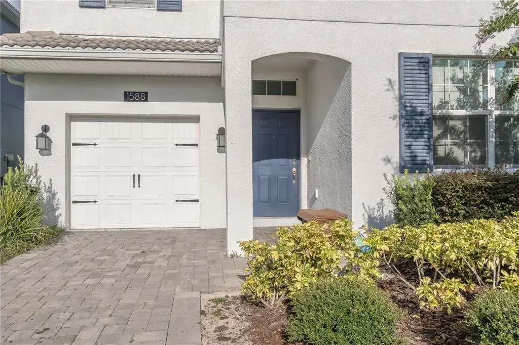 Property for sale at 1588 FLANGE DRIVE, DAVENPORT, FL, 33896