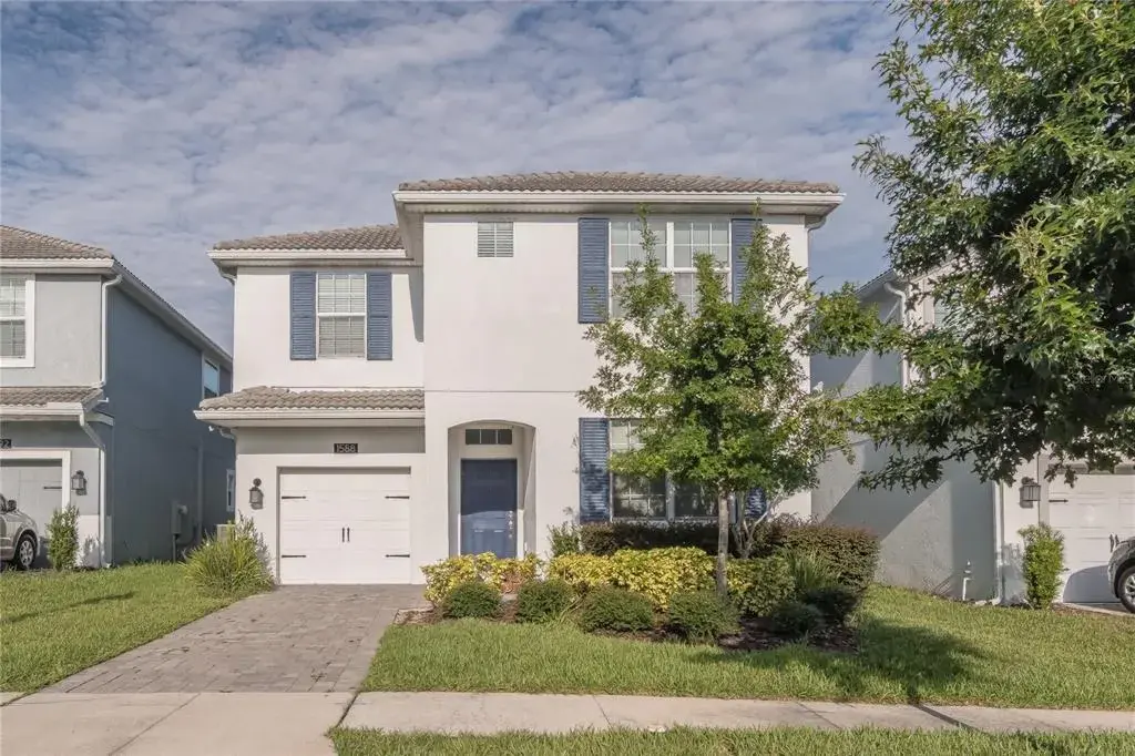Property for sale at 1588 FLANGE DRIVE, DAVENPORT, FL, 33896