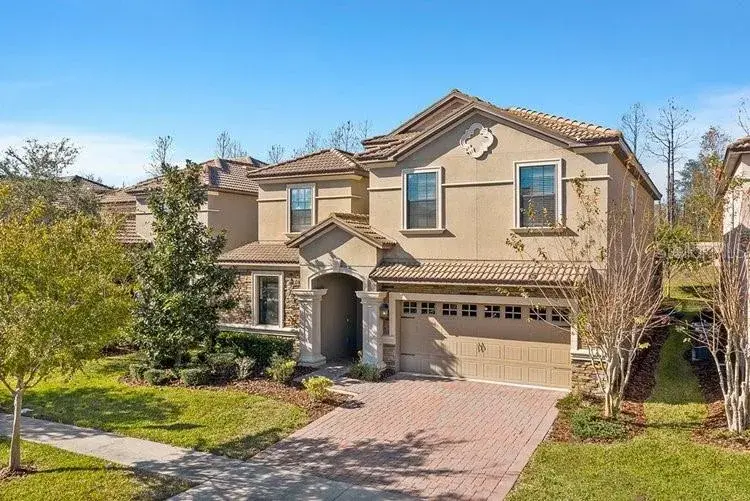 Property for sale at 1466 MOON VALLEY DR, CHAMPIONS GATE, FL, 33896