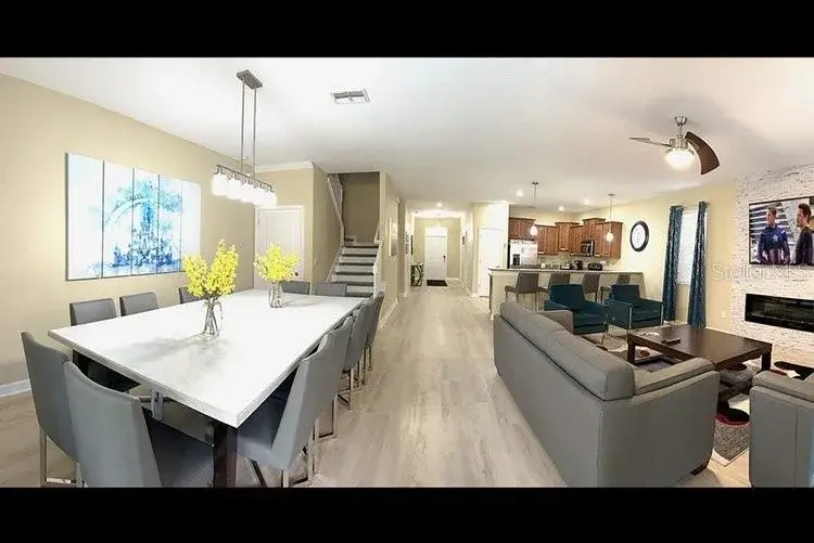 Property for sale at 1466 MOON VALLEY DR, CHAMPIONS GATE, FL, 33896