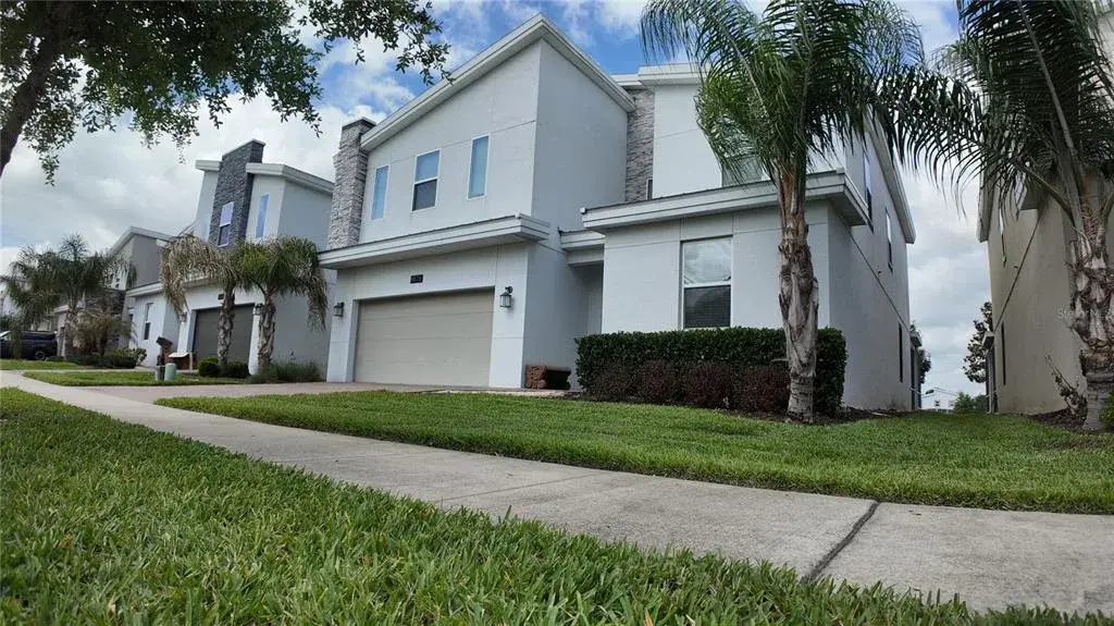 Property for sale at 8876 CABOT CLIFFS DRIVE, DAVENPORT, FL, 33896