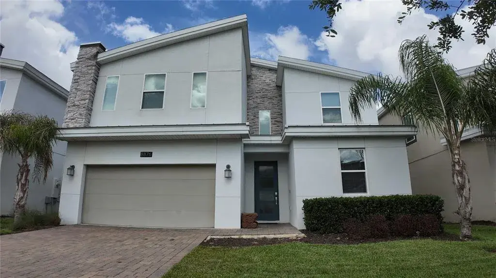 Property for sale at 8876 CABOT CLIFFS DRIVE, DAVENPORT, FL, 33896
