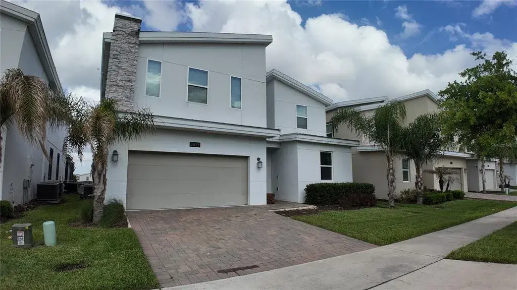 Property for sale at 8876 CABOT CLIFFS DRIVE, DAVENPORT, FL, 33896