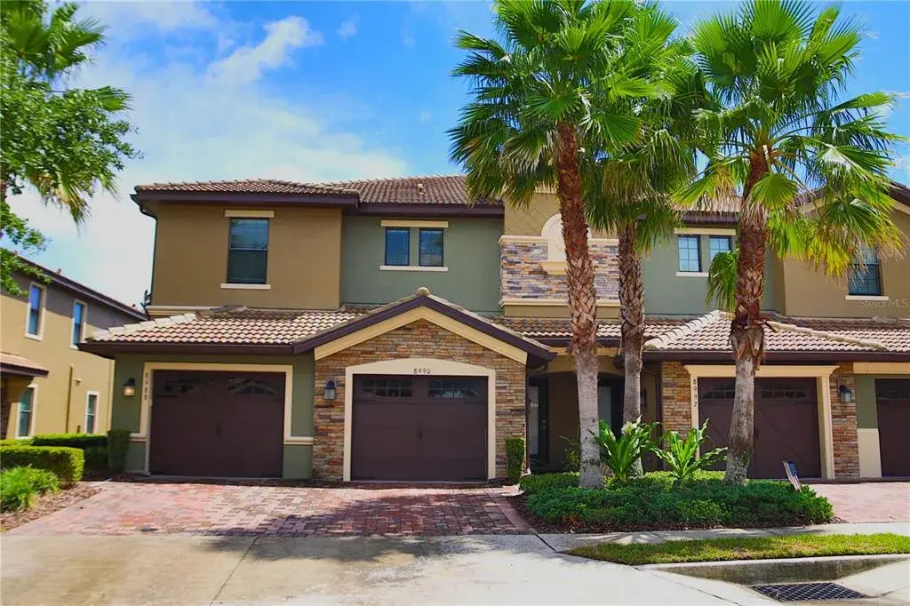 Property for sale at 8990 AZALEA SANDS LANE, DAVENPORT, FL, 33896