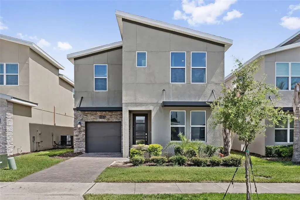 Property for sale at 8983 BACKSWING WAY, DAVENPORT, FL, 33896