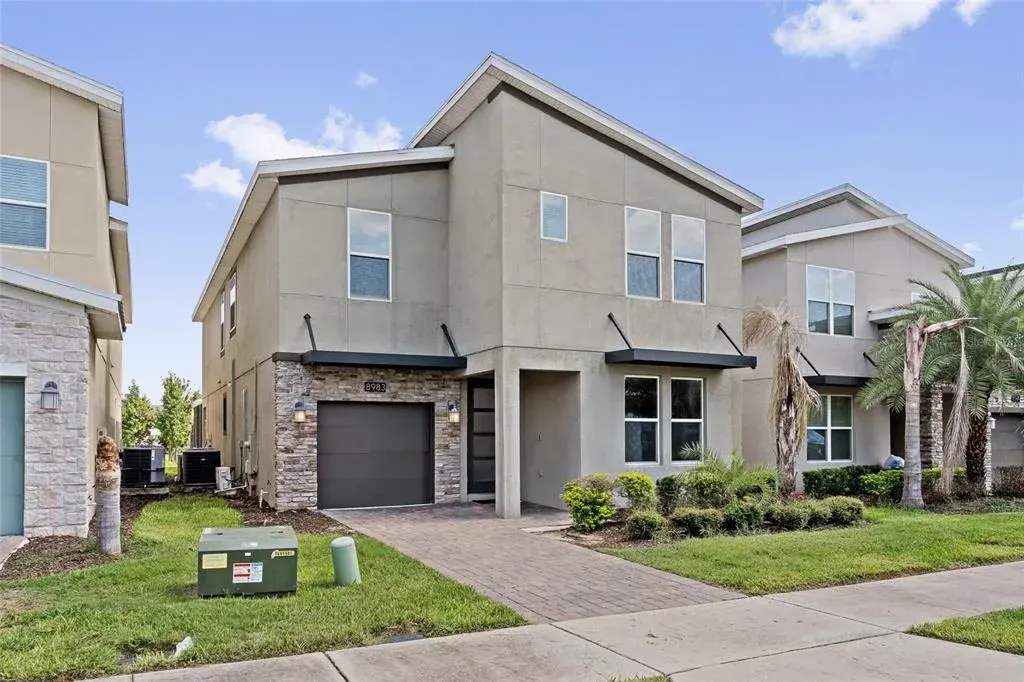 Property for sale at 8983 BACKSWING WAY, DAVENPORT, FL, 33896