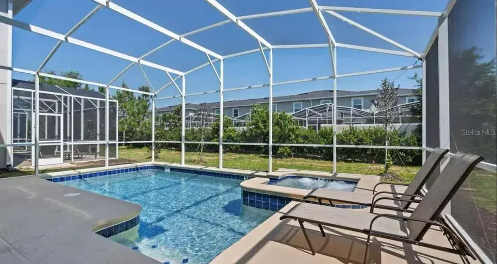 Property for sale at 8907 PLAY THROUGH DRIVE, DAVENPORT, FL, 33896