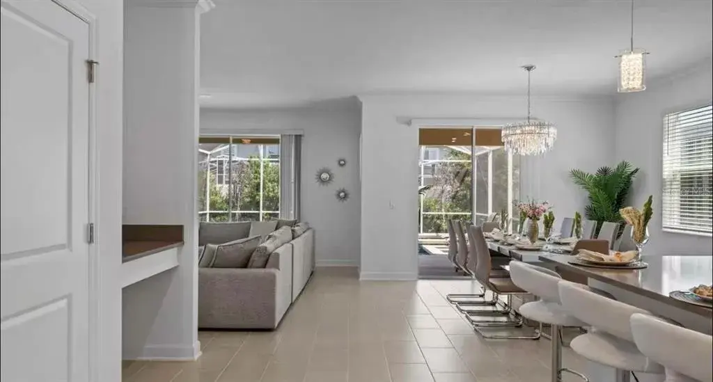 Property for sale at 8907 PLAY THROUGH DRIVE, DAVENPORT, FL, 33896