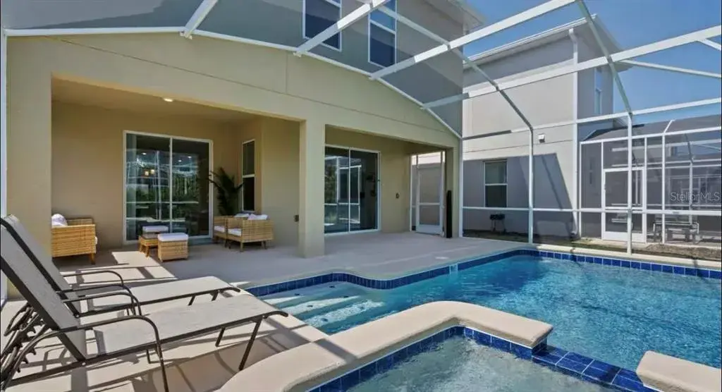 Property for sale at 8907 PLAY THROUGH DRIVE, DAVENPORT, FL, 33896