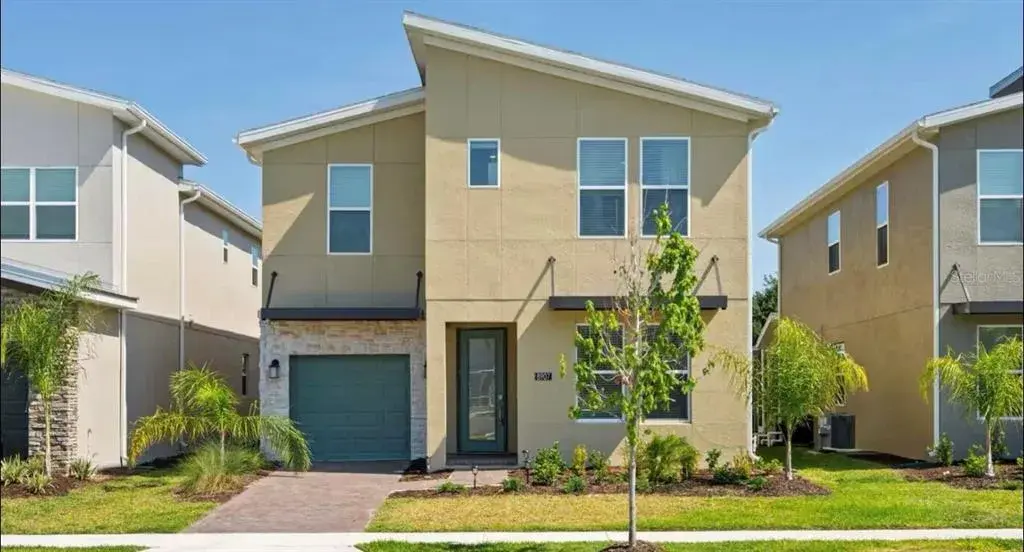 Property for sale at 8907 PLAY THROUGH DRIVE, DAVENPORT, FL, 33896
