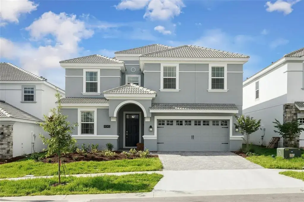 Property for sale at 9045 STINGER DRIVE, DAVENPORT, FL, 33896